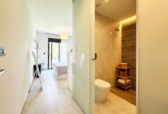 Rynek wtórny - Penthouse - Guardamar del Segura - El Raso