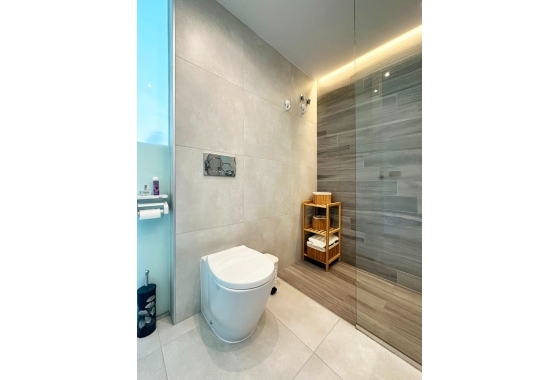 Rynek wtórny - Penthouse - Guardamar del Segura - El Raso