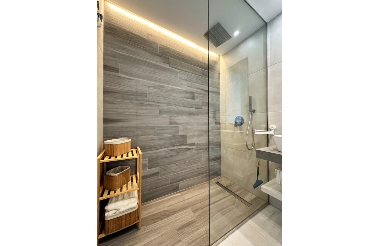 Rynek wtórny - Penthouse - Guardamar del Segura - El Raso