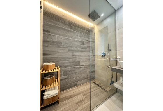 Rynek wtórny - Penthouse - Guardamar del Segura - El Raso