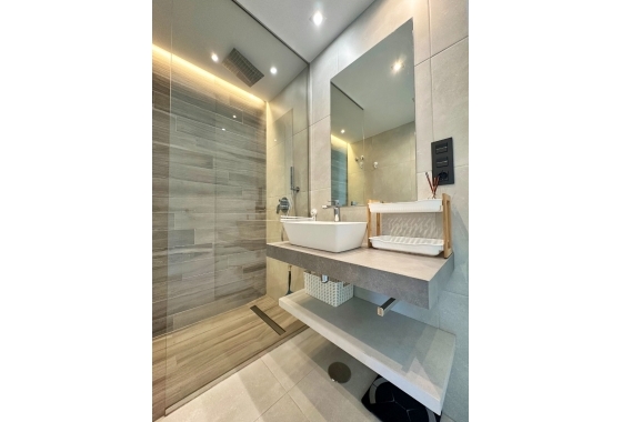 Rynek wtórny - Penthouse - Guardamar del Segura - El Raso