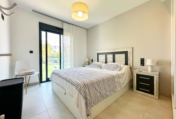Rynek wtórny - Penthouse - Guardamar del Segura - El Raso