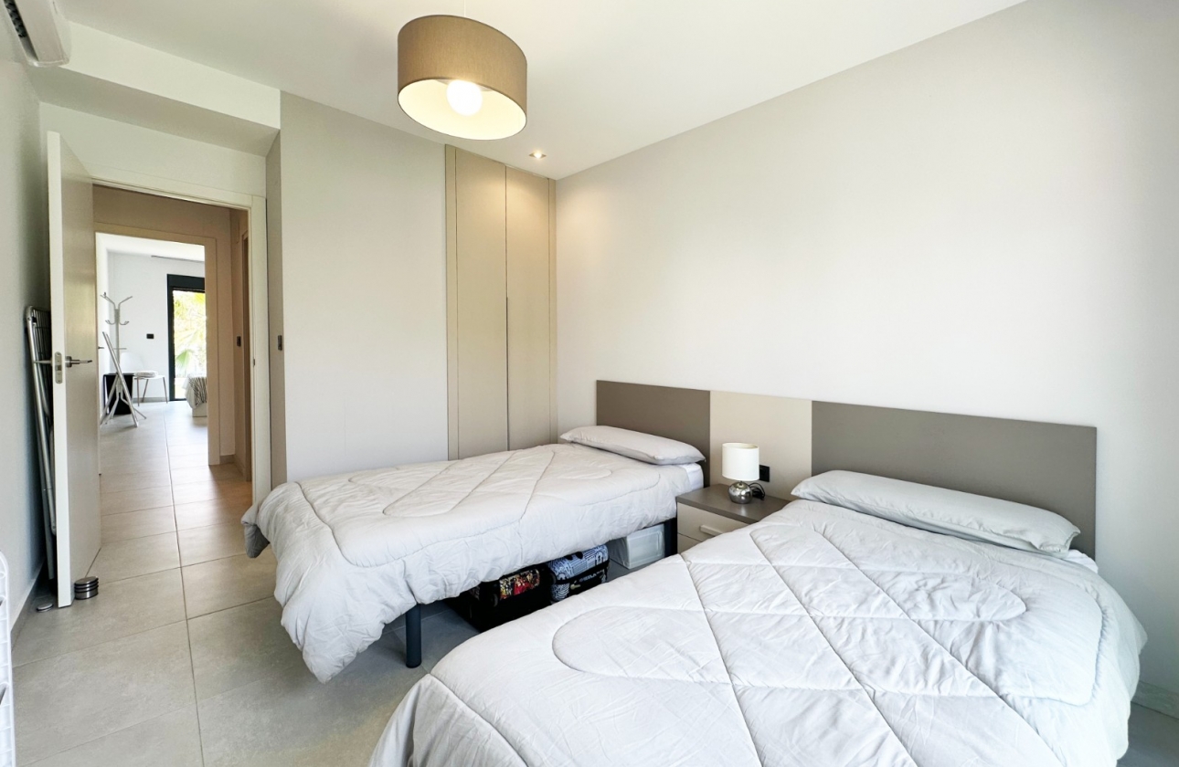 Rynek wtórny - Penthouse - Guardamar del Segura - El Raso
