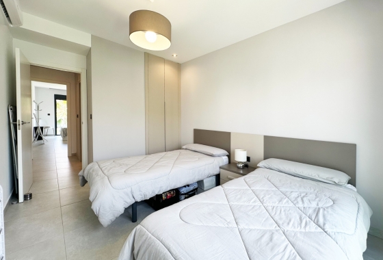 Rynek wtórny - Penthouse - Guardamar del Segura - El Raso
