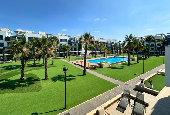 Rynek wtórny - Penthouse - Guardamar del Segura - El Raso