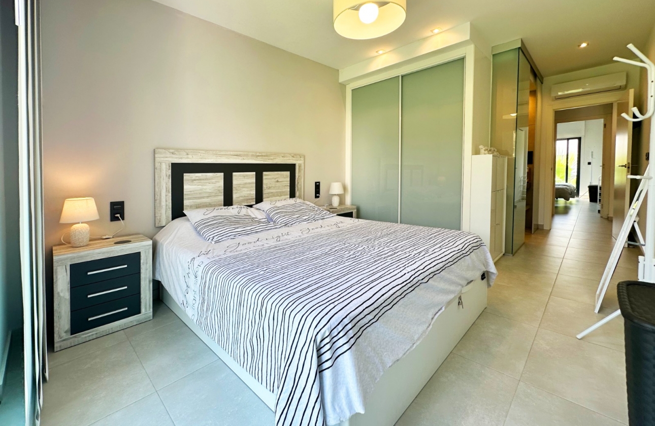Rynek wtórny - Penthouse - Guardamar del Segura - El Raso