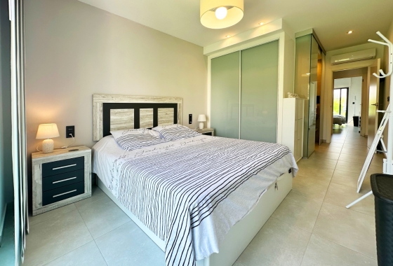 Rynek wtórny - Penthouse - Guardamar del Segura - El Raso