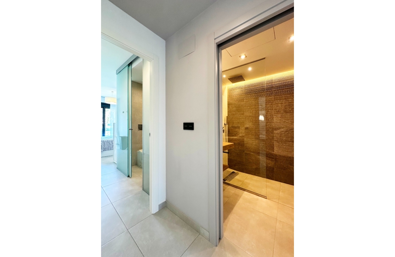Rynek wtórny - Penthouse - Guardamar del Segura - El Raso