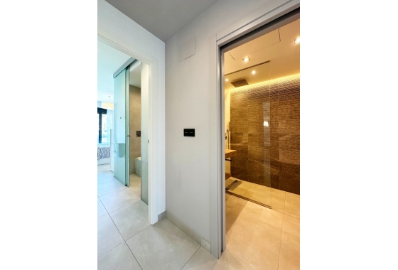 Rynek wtórny - Penthouse - Guardamar del Segura - El Raso
