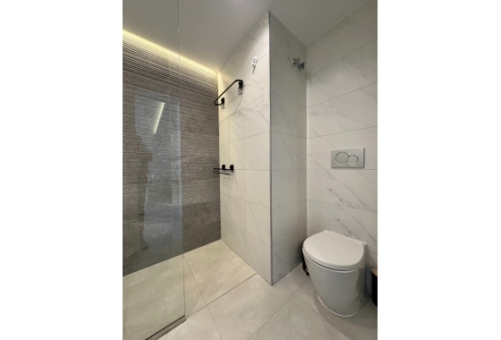 Rynek wtórny - Penthouse - Guardamar del Segura - El Raso