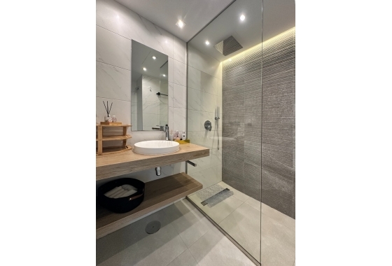 Rynek wtórny - Penthouse - Guardamar del Segura - El Raso