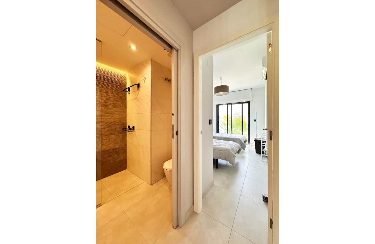 Rynek wtórny - Penthouse - Guardamar del Segura - El Raso