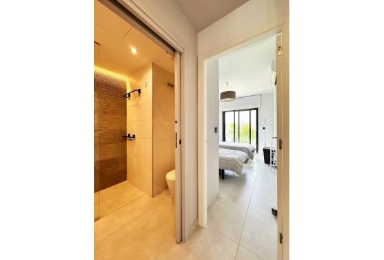Rynek wtórny - Penthouse - Guardamar del Segura - El Raso