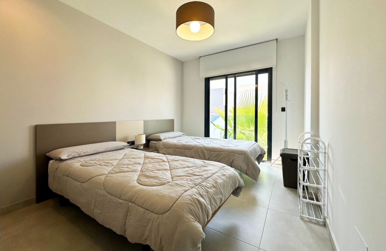Rynek wtórny - Penthouse - Guardamar del Segura - El Raso