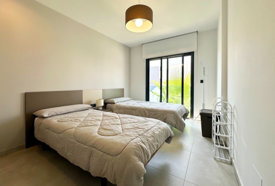 Rynek wtórny - Penthouse - Guardamar del Segura - El Raso
