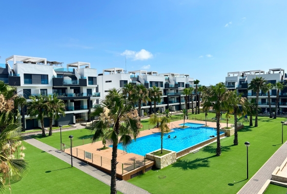 Rynek wtórny - Penthouse - Guardamar del Segura - El Raso
