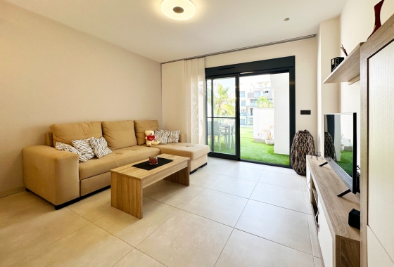Rynek wtórny - Penthouse - Guardamar del Segura - El Raso