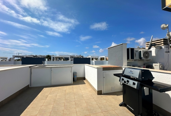 Rynek wtórny - Penthouse - Guardamar del Segura - El Raso