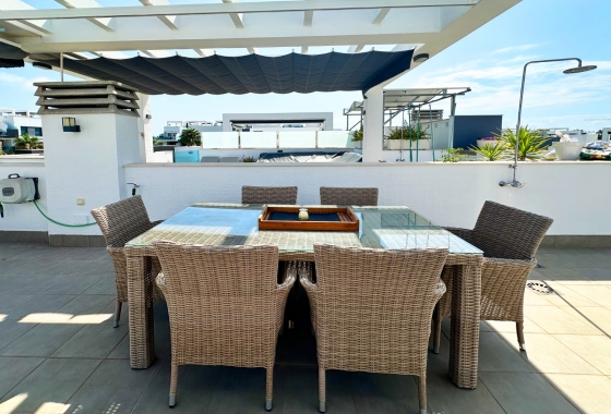 Rynek wtórny - Penthouse - Guardamar del Segura - El Raso