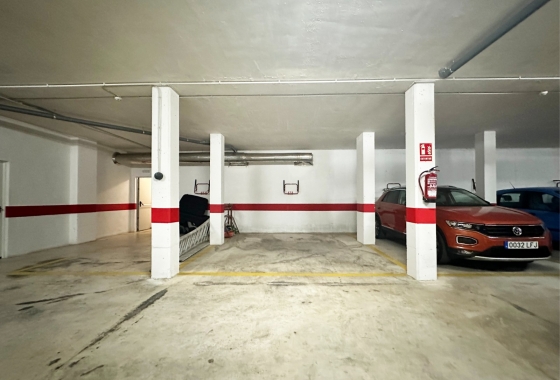 Rynek wtórny - Penthouse - Guardamar del Segura - El Raso