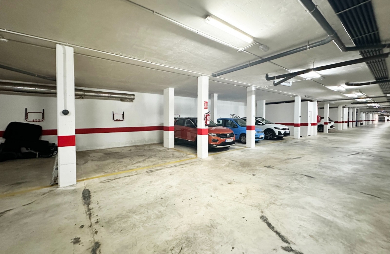 Rynek wtórny - Penthouse - Guardamar del Segura - El Raso