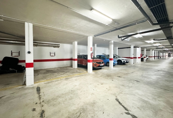 Rynek wtórny - Penthouse - Guardamar del Segura - El Raso