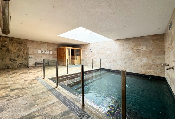 Rynek wtórny - Penthouse - Guardamar del Segura - El Raso
