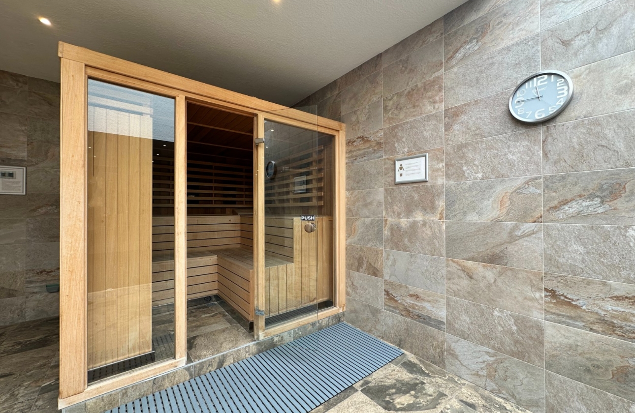 Rynek wtórny - Penthouse - Guardamar del Segura - El Raso
