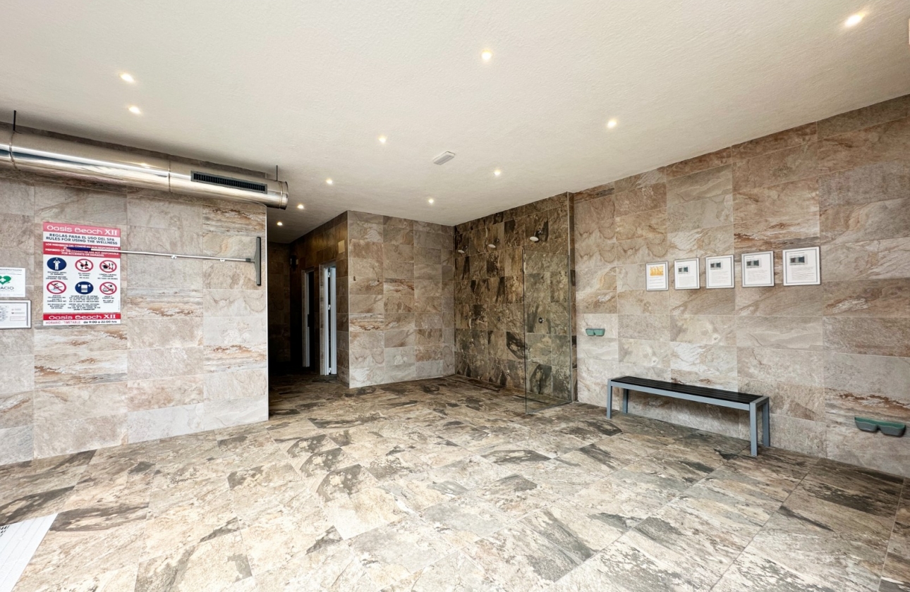 Rynek wtórny - Penthouse - Guardamar del Segura - El Raso