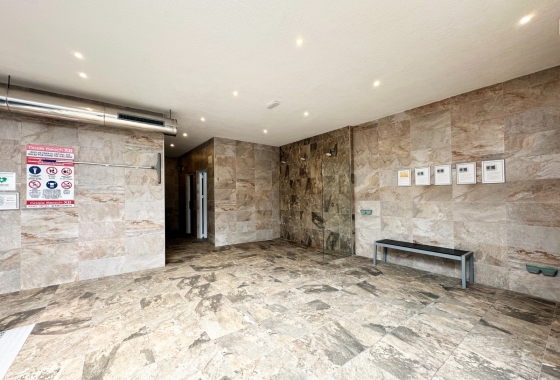 Rynek wtórny - Penthouse - Guardamar del Segura - El Raso