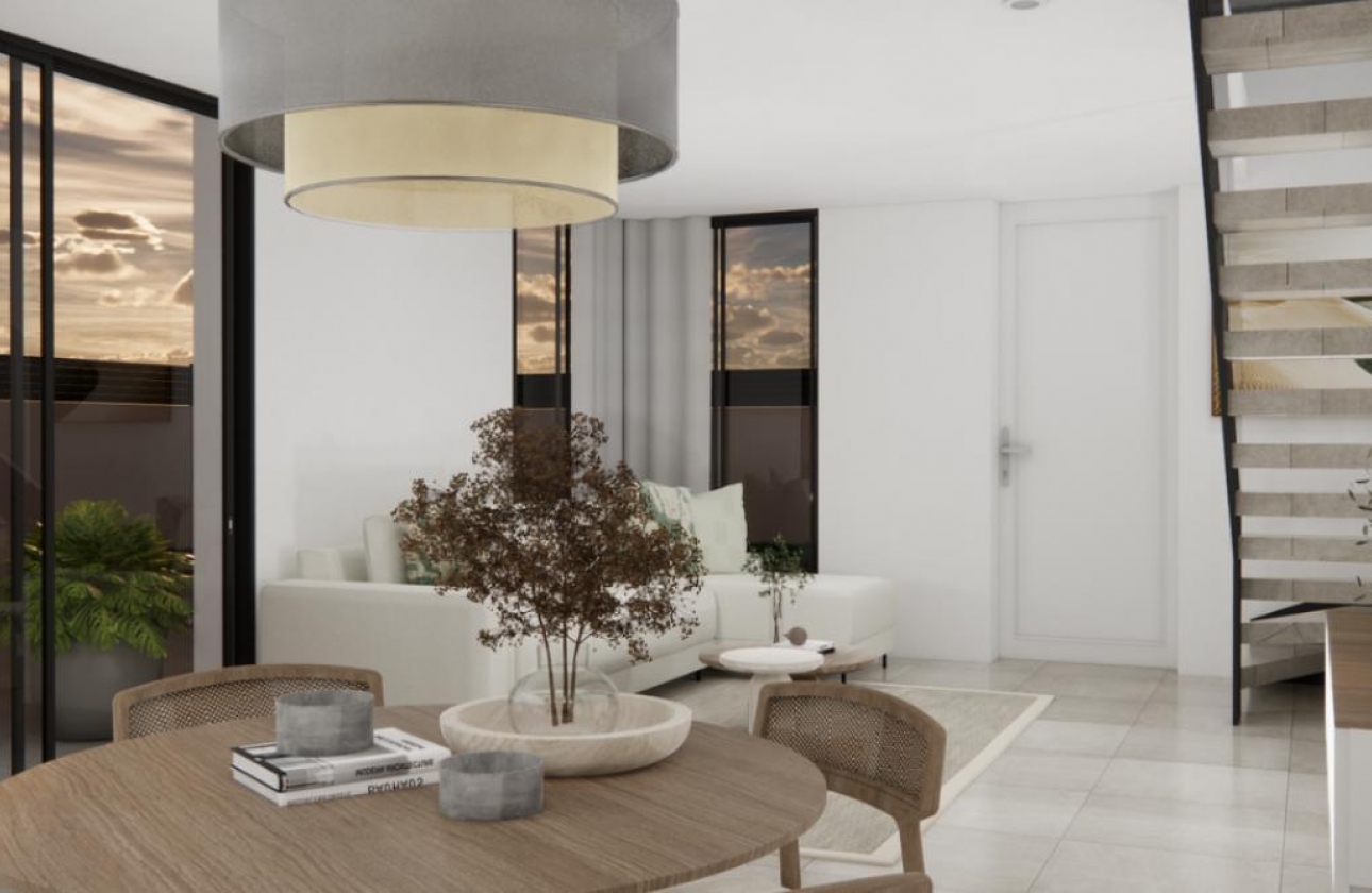 Obra nueva - Detached - Orihuela Costa