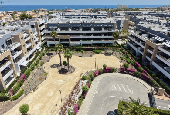 Rynek wtórny - Apartament - Orihuela Costa - Playa Flamenca