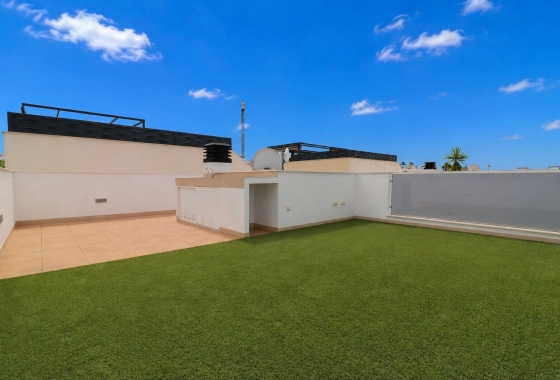 Rynek wtórny - Villa - Benijofar - Benijofar - Village