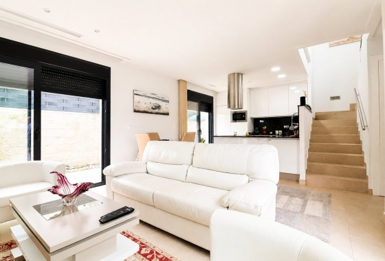 Rynek wtórny - Villa - Benijofar - Benijofar - Village