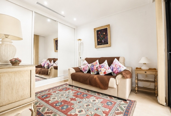 Rynek wtórny - Villa - Benijofar - Benijofar - Village
