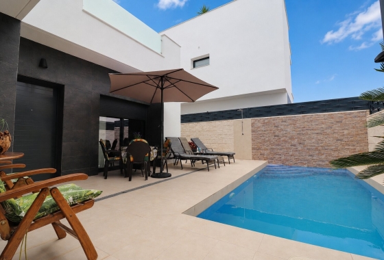 Rynek wtórny - Villa - Benijofar - Benijofar - Village