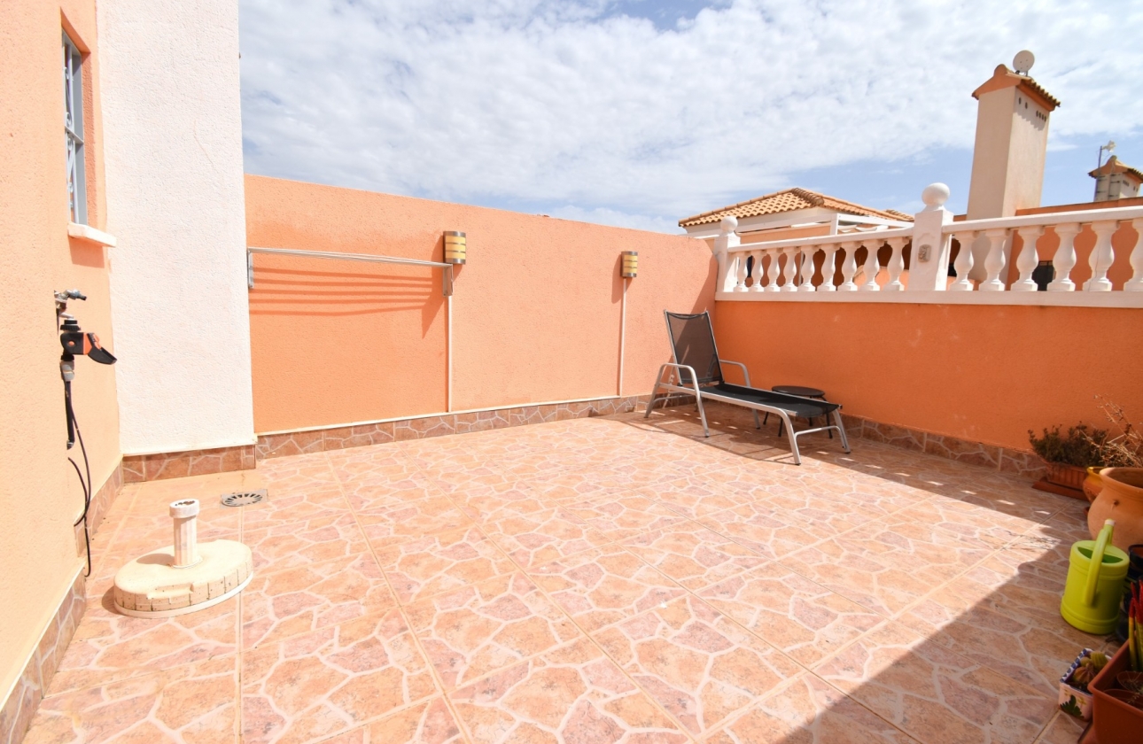 Rynek wtórny - Dupleks - Orihuela Costa - Playa Flamenca