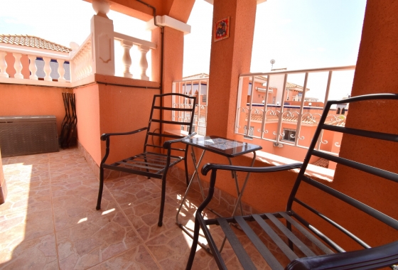 Rynek wtórny - Dupleks - Orihuela Costa - Playa Flamenca
