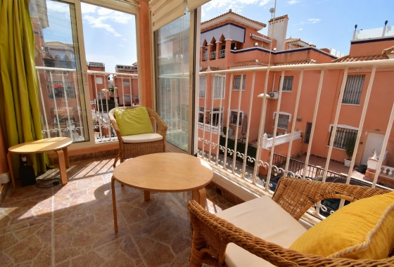 Rynek wtórny - Dupleks - Orihuela Costa - Playa Flamenca