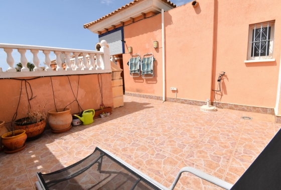 Rynek wtórny - Dupleks - Orihuela Costa - Playa Flamenca