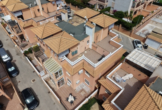 Rynek wtórny - Dupleks - Orihuela Costa - Playa Flamenca