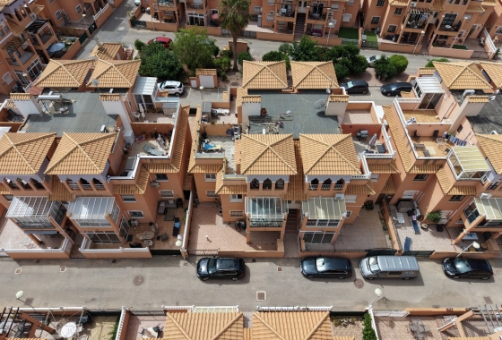 Rynek wtórny - Dupleks - Orihuela Costa - Playa Flamenca