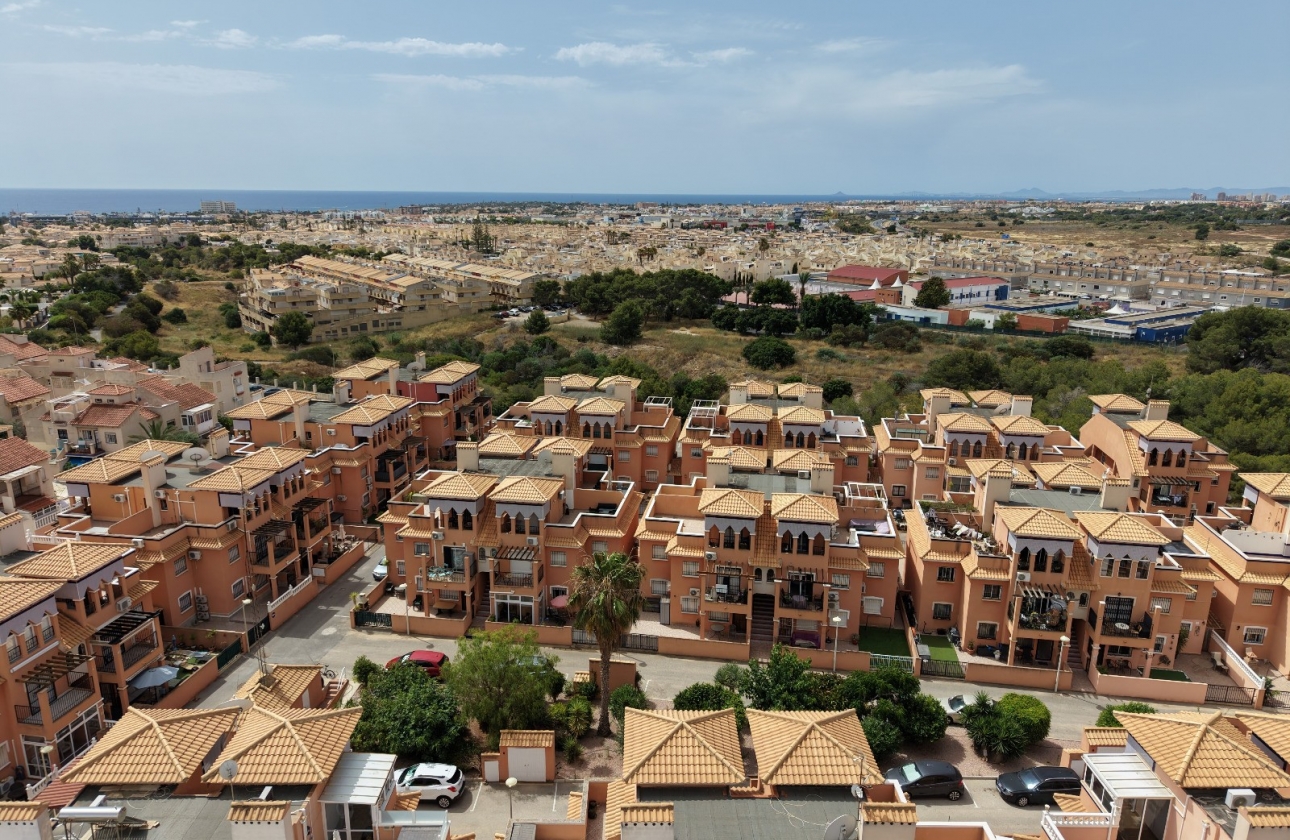 Rynek wtórny - Dupleks - Orihuela Costa - Playa Flamenca