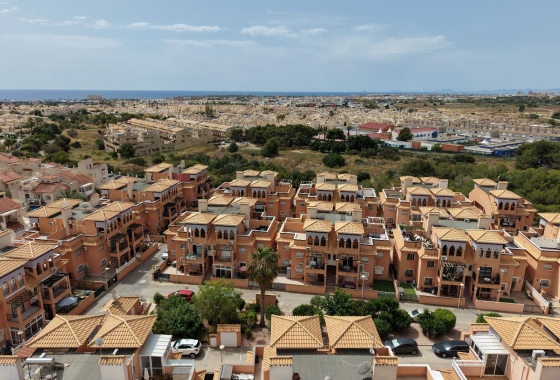 Rynek wtórny - Dupleks - Orihuela Costa - Playa Flamenca