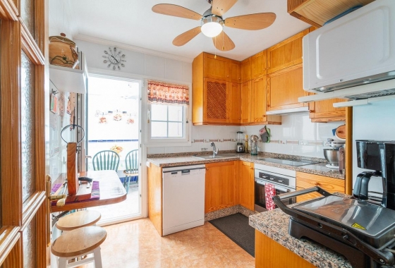 Reventa - Villa - Orihuela Costa - Villamartín