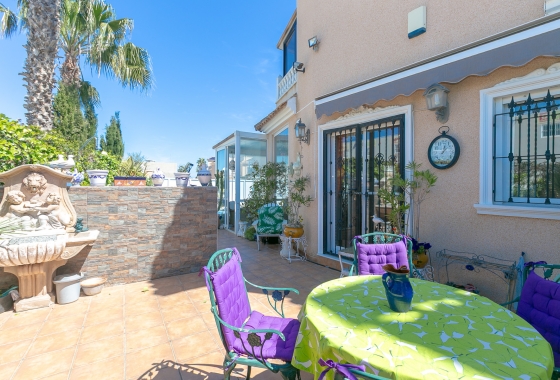 Rynek wtórny - Bliźniak - Orihuela Costa - La Zenia