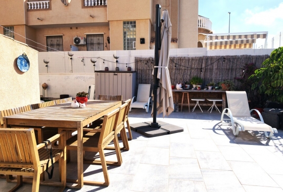 Rynek wtórny - Quad - San Miguel de Salinas - Costa Blanca