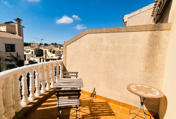 Rynek wtórny - Quad - San Miguel de Salinas - Costa Blanca