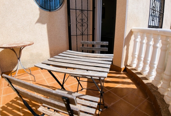 Rynek wtórny - Quad - San Miguel de Salinas - Costa Blanca