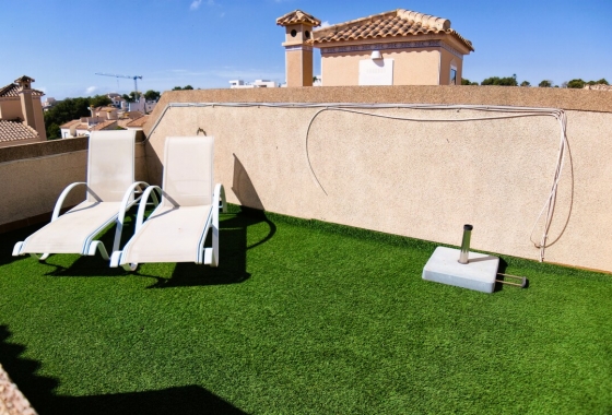 Rynek wtórny - Quad - San Miguel de Salinas - Costa Blanca
